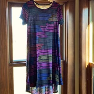 LulaRoe Carly Dress